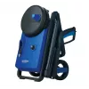 Nilfisk Core 150-10 PowerControl P EU myjka ciśnieniowa Pionowa Elektryczna 468 l/h 2000 W Niebieska