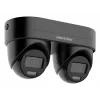 Kamera bezpieczeństwa IP Hikvision DS-2CD2343G2D-LIZ2UY/SL(2.8/4)Czarny — Turret, 2688×1520, zewnętrzna, 2.8/4 mm