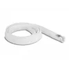 Oplot osłonowy DeLOCK 20821 1 m x 20 mm biały