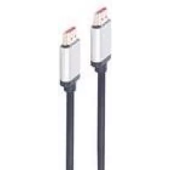ShiverPeaks PROFESSIONAL Ultra High Speed HDMI Connection kabel 8K 1,0m - Kabel - Cyfrowy/Wyświetlacz/Wideo