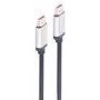 ShiverPeaks PROFESSIONAL Ultra High Speed HDMI Connection kabel 8K 1,0m - Kabel - Cyfrowy/Wyświetlacz/Wideo