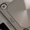 EK Waterblocks EK-Quantum Velocity2 D-RGB - AM5, nikiel + akryl