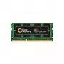 CoreParts MMI9842/4GB moduł pamięci 1 x 4 GB DDR3 204-pin SO-DIMM