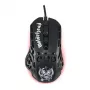 Subsonic Gaming mysz Motorhead