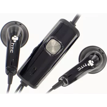 Zestaw słuchawkowy HTC Stereo HS S200