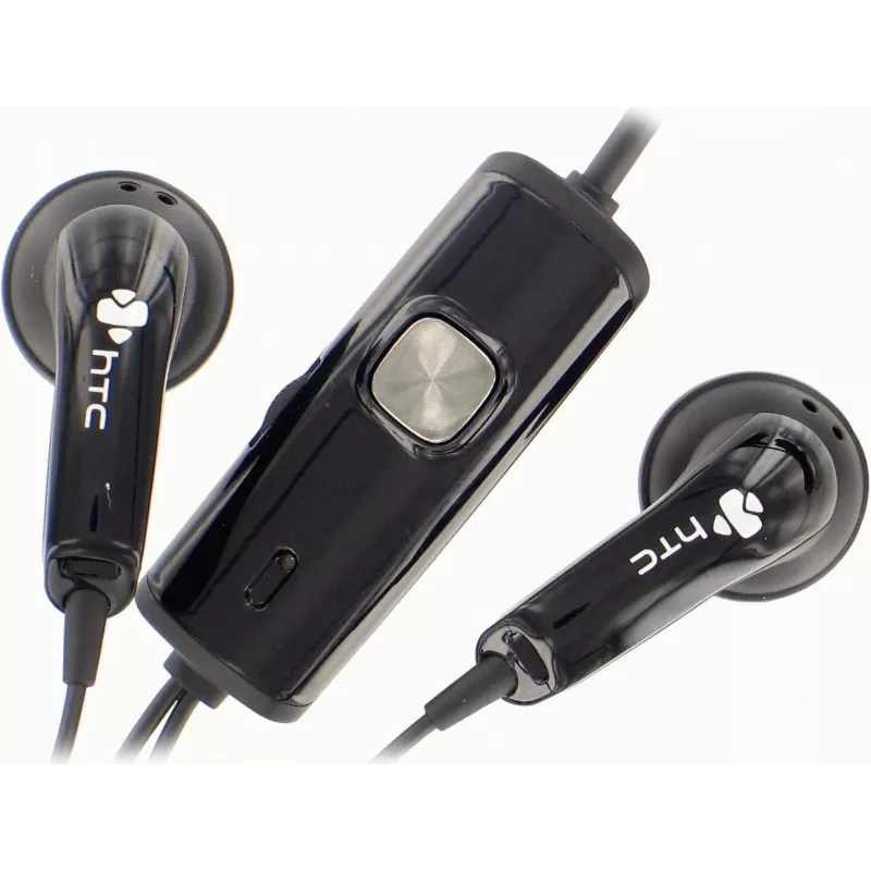 Zestaw słuchawkowy HTC Stereo HS S200