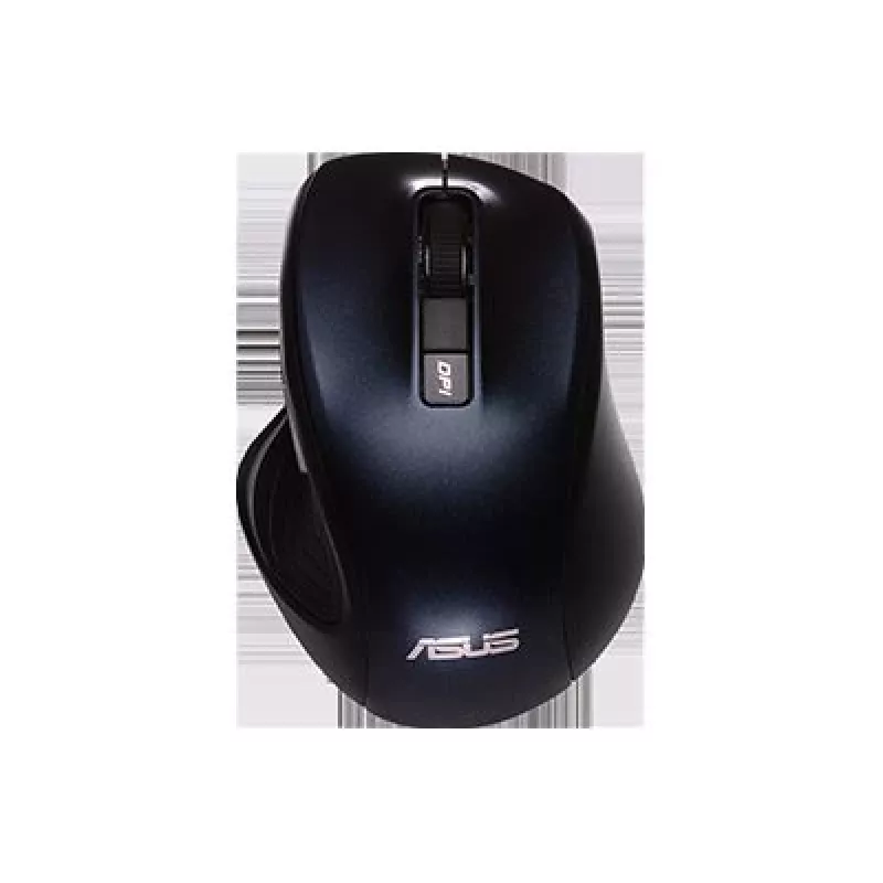 Mysz ASUS MW202C Office Right-hand RF Wireless IR LED 4000 DPI