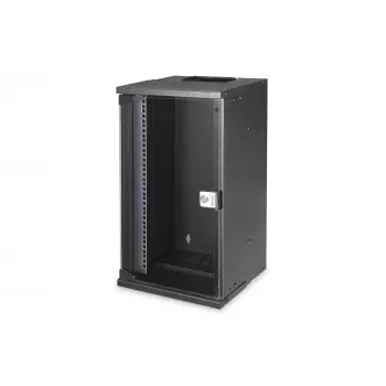 Szafa wisząca DIGITUS DN-49105 12U 60 kg IP20