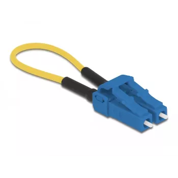 Adapter pętli zwrotnej światłowodu DeLOCK 86924