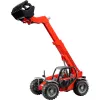 Manitou Ładowarka teleskopowa MLT 633