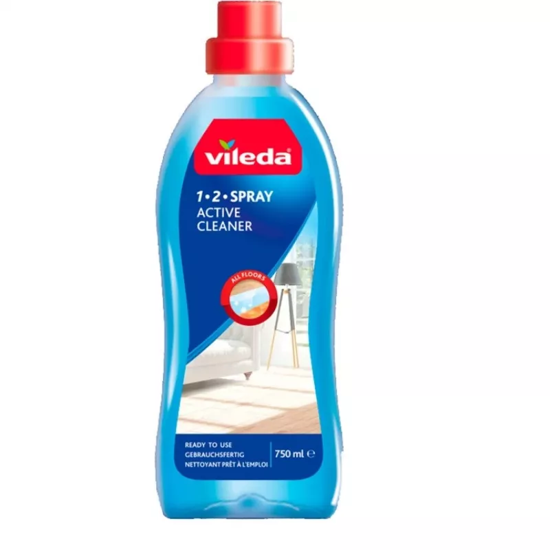 Vileda 167183 Czarny