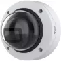 Kopułkowa kamera IP AXIS P3278-LV — 3840×2160, wewnętrzna/zewnętrzna, sufit/ściana, 103° HFOV, przetwornik CMOS 1/1,8 cala
