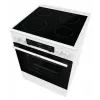 Kuchenka GORENJE GECS6C70WC