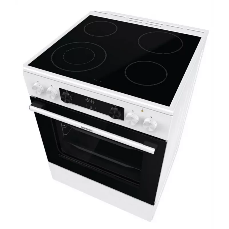 Kuchenka GORENJE GECS6C70WC