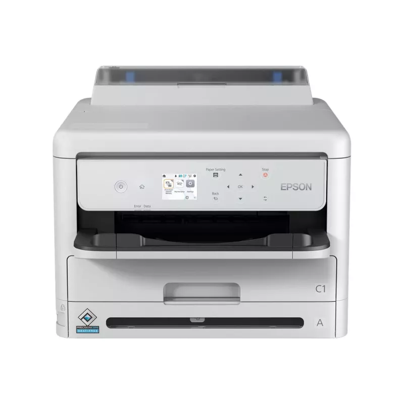 Drukarka Epson WorkForce Pro WF-M5399DW atramentowa monochromatyczna