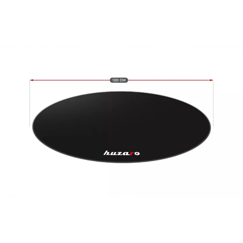 Huzaro Floormat 3.0 Mata pod fotel