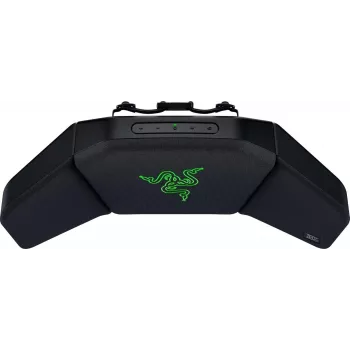 Razer Clio, Głośnik - (czarny, bezprzewodowa poduszka na zagłówek głośnika) (RC81-04350101-R3M1)