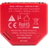 Shelly · Flush-Mount·1PM Gen4 2-Pack· Relay· max 16A· 1 Channel· Measurement Function· (Shelly_1PM_Gen4_2er)