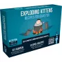 Exploding Kittens - Recipes for Disaster, gra karciana
