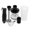 Blender ręczny Adler | AD 4620 | Blender ręczny | 800 W | 2 prędkości | Czarny