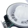 Wyciskarka ręczna JATA JEEX1058 350 W Biała Ślimak pionowy