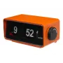 Denver CR-425, Ur, Analogowe i cyfrowe, F