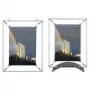 Ramka do obrazów Franken BS1104 A1 59,4×84,1 cm – aluminiowa rama do wydruków i plakatów A1