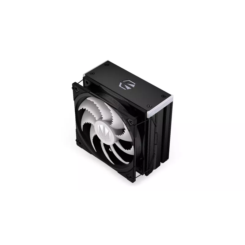 Endorfa Fera 5 Czarny ARGB CPU cooler