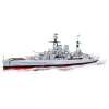 Klocki HMS Hood