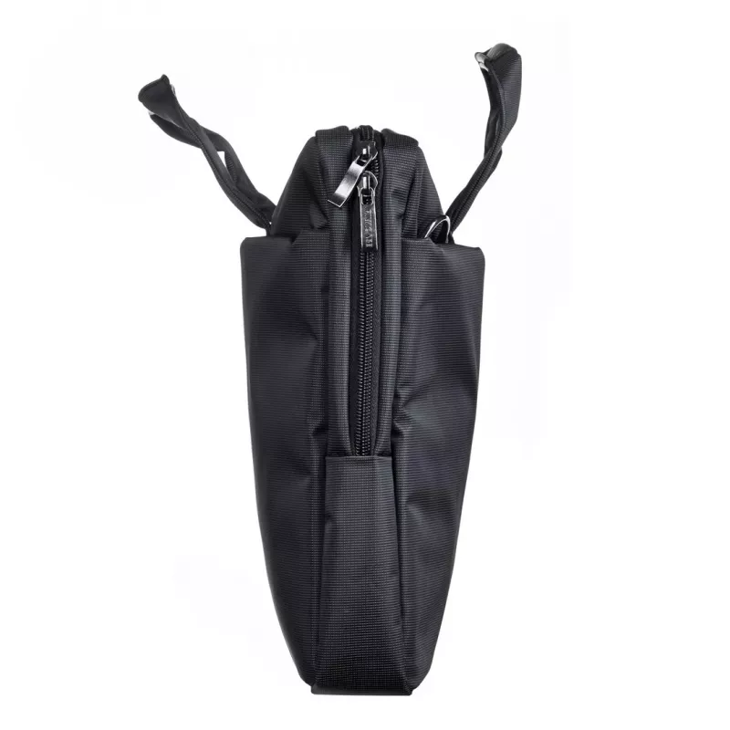 Torba na ramię Rivacase 8231 39,6 cm (15,6 cala) Czarna