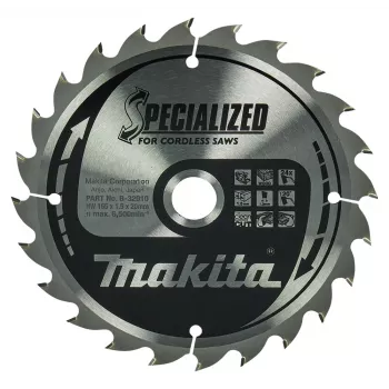 Makita B-32910 tarcza do piły tarczowej 1 szt.