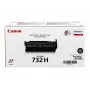 Kaseta z tonerem Canon 732H 1 szt. Oryginalny czarny