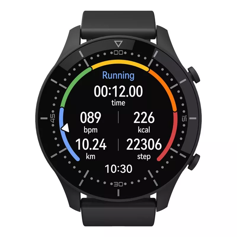 Smartband Media-Tech Genua MT870, połączenia Bluetooth