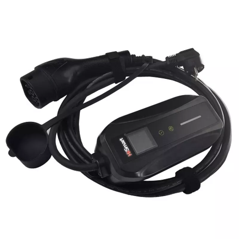 Adapter zasilający Hismart EV200757