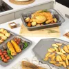 Akcesorium kuchenne Salter Chip Tray BW13672 nieprzywierająca, można myć w zmywarce