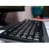 Mysz bezprzewodowa A4Tech FStyler 47478 2.4G Nano szara ergonomiczny design