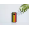 Etui na smartfon man and wood do Samsung Galaxy Note 9 — Reggae Czarny etui ochronne