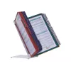 Uchwyt na dokumenty Durable VARIO Desk Unit 20 Complete szary