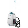Makita DUS158Z opryskiwacz ogrodowy Opryskiwacz plecakowy 15 L