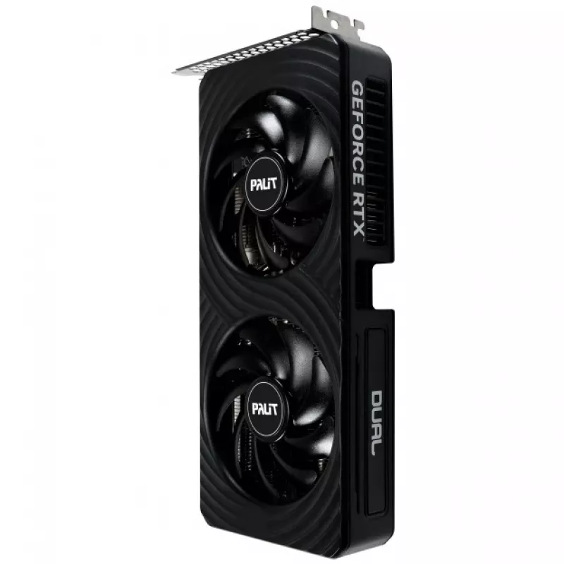 Palit GeForce RTX 5060 Ti Dual 8GB GDDR7 Karta Graficzna
