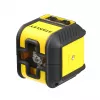 Poziomnica liniowa Stanley Cubix Cross Line czerwony Beam Laser