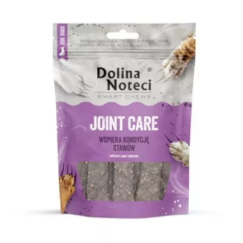 Dolina Noteci Smart Chews Joint Care przysmaki dla psa, 7 szt. — wsparcie stawów