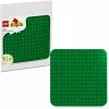 LEGO DUPLO 10460 Zielona Płyta Konstrukcyjna