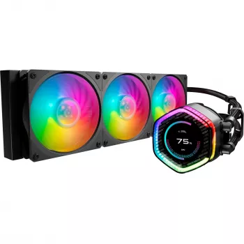 Chłodnica cieczy All-in-one Cooler Master MasterLiquid 360 ION