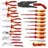 Walizka narzędziowa Knipex 00 21 20