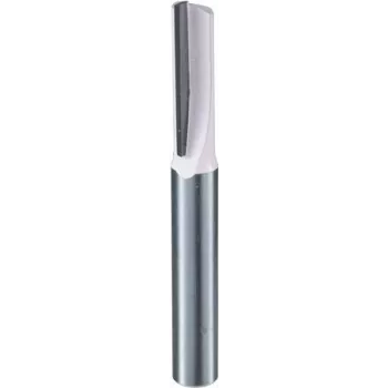Makita - Frez zaokrąglający - 4 mm - Długość: 51 mm (D-47385)
