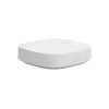AEOTEC Smart Home Hub 2 – Działa jako koncentrator SmartThings, UE, Z-Wave, Zigbee 3.0, WiFi | GP-AEOHUBV4EU | Biały
