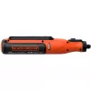 Black & Decker BCRT8IK-XJ narzędzie wielofunkcyjne rotacyjne