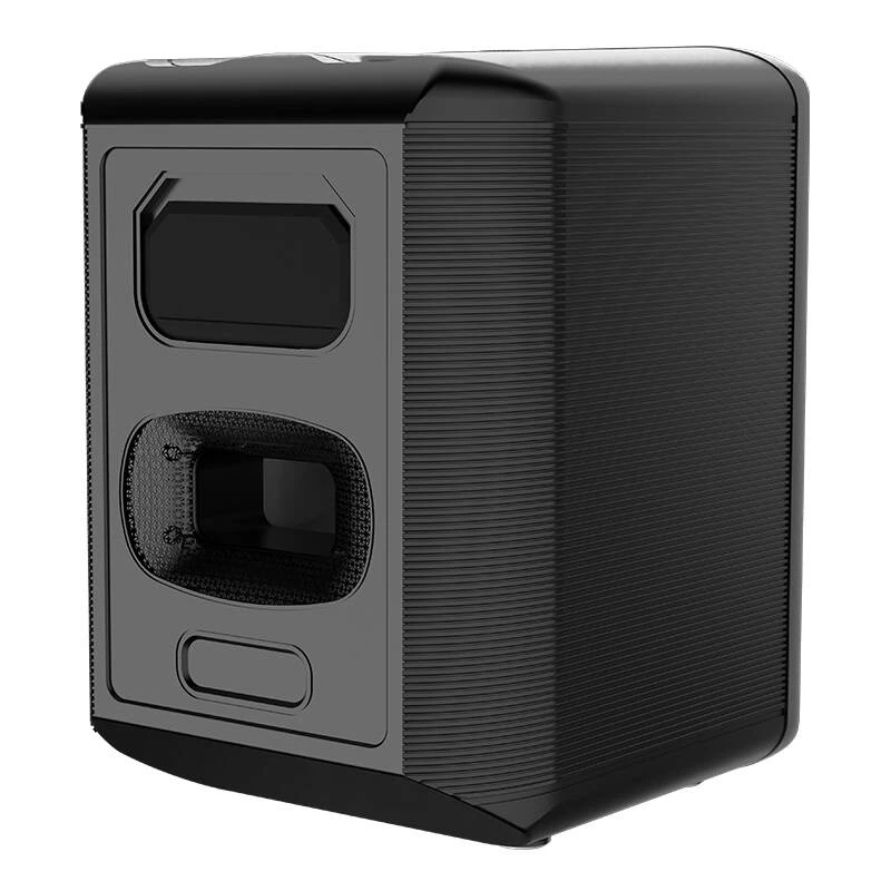 Przenośny głośnik HiFuture EVENT Bluetooth, czarny