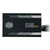 Cooler Master MPW-5001-ACAAG-NL GOLD bulk, ATX, 500W, 80 PLUS GOLD, 120mm, HDB, czarny